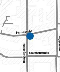 Vorschau: Karte von Ramberg Eck
