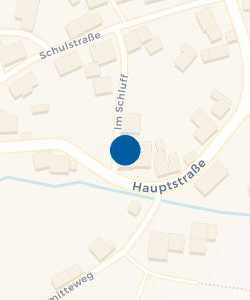 Vorschau: Karte von Landgasthaus Böß