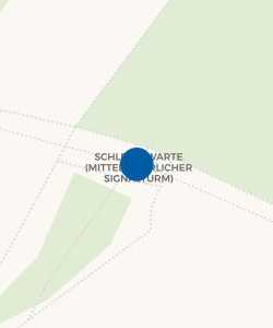 Vorschau: Karte von Schlegelwarte (mittelalterlicher Signalturm)