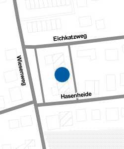 Vorschau: Karte von EDEKA Schulze