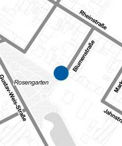 Vorschau: Karte von Stubenhocker