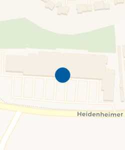 Vorschau: Karte von Härtsfeldcenter