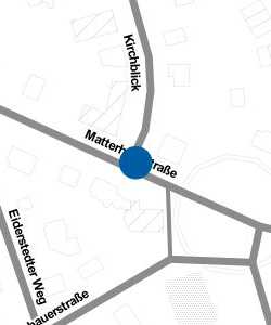 Vorschau: Karte von EKG - Matterhornstraße 37