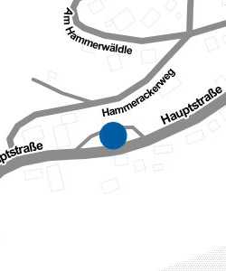 Vorschau: Karte von Hammereisenbach Ort