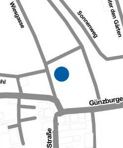 Vorschau: Karte von Gasthaus Mondschein