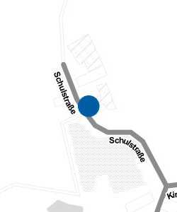 Vorschau: Karte von Grundschule Dormitz-Hetzles-Kleinsendelbach