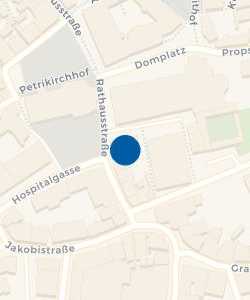 Vorschau: Karte von Café RöstAroma