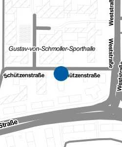 Vorschau: Karte von Autolädle Heilbronn