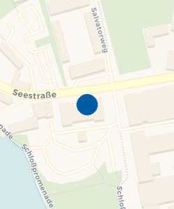Vorschau: Karte von Karl Jäger Bayerisches Trachtenhaus
