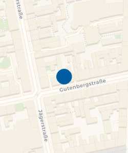 Vorschau: Karte von Philipp Krentz Immobilien Vermittlungs GmbH