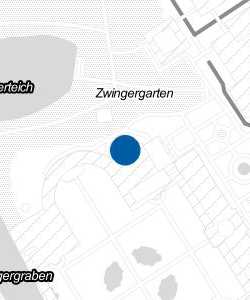 Vorschau: Karte von Nymphenbad