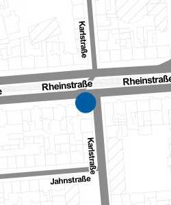 Vorschau: Karte von MP Edelmetalle GmbH
