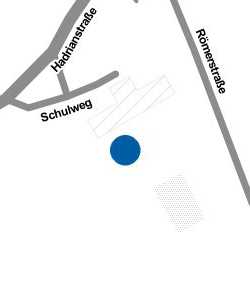 Vorschau: Karte von Grund- und Mittelschule Salzachtal