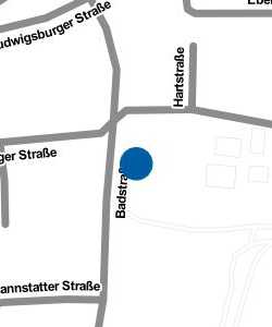 Vorschau: Karte von Gemeindehaus Hoheneck