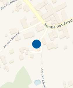 Vorschau: Karte von Kindertagesstätte "Zwergenland"