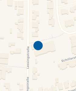 Vorschau: Karte von Kindertagesstätte Roncalli-Haus
