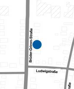 Vorschau: Karte von Sparkasse Langen-Seligenstadt - SB-Geschäftsstelle