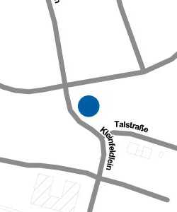 Vorschau: Karte von Rathaus Markt Bad Bocklet