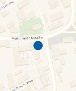 Vorschau: Karte von Buchladen Kirchheim