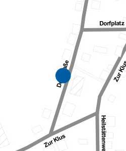 Vorschau: Karte von Reiterhof Dame