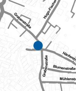 Vorschau: Karte von Grabenstraße