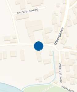Vorschau: Karte von Herberge am Kleegarten