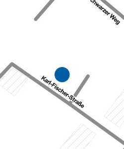 Vorschau: Karte von KFZ-Meisterbetrieb RIEGER GmbH