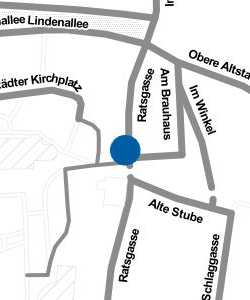 Vorschau: Karte von Schlauchturm