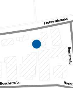 Vorschau: Karte von Rosenlöcher GmbH