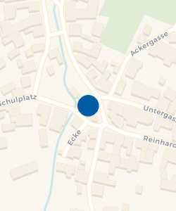 Vorschau: Karte von Felsenthal