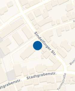 Vorschau: Karte von Sanitätshaus Faude GmbH