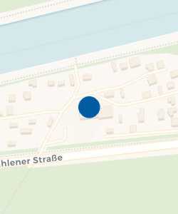 Vorschau: Karte von Haus Bensberg