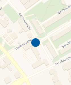Vorschau: Karte von Apotheke an der Gartenstrasse