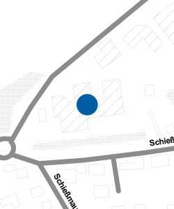 Vorschau: Karte von Kursana Domizil Altenheim Mömbris