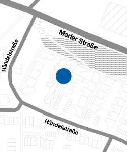 Vorschau: Karte von Verein zur Förderung der Stadtbibliothek Dorsten e.V.