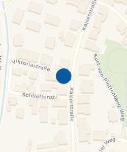Vorschau: Karte von Mainz Sicherheitstechnik & Co. GmbH
