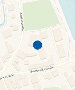 Vorschau: Karte von Autopark Bederkesa GmbH