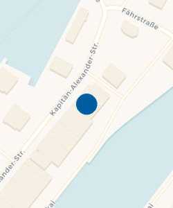 Vorschau: Karte von Maritime Technik Cuxhaven GmbH