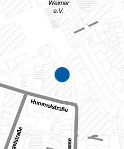 Vorschau: Karte von Friseursalon "Chaarmant" Katrin Kraft