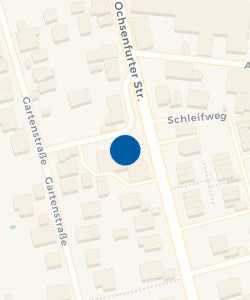 Vorschau: Karte von Autohaus Echterstrasse