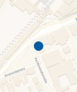 Vorschau: Karte von Musikhaus Lichterfelde