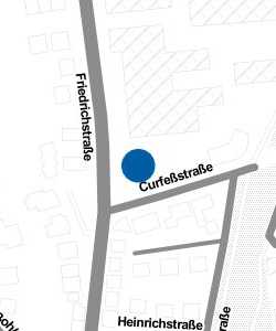 Vorschau: Karte von Abendgymnasium Ostwürttemberg