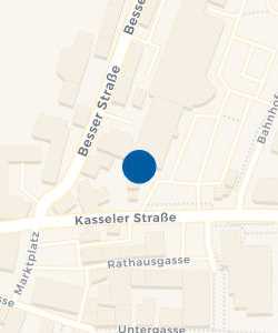 Vorschau: Karte von Dr. med. dent. Rüdiger Oesterheld