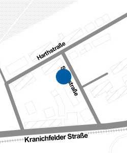 Vorschau: Karte von Staatliche Grundschule Tannroda