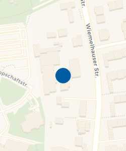 Vorschau: Karte von Freie Schule Bochum