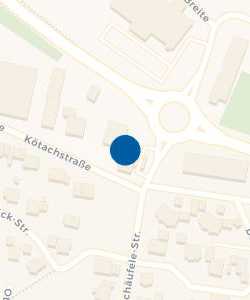 Vorschau: Karte von Autohaus Brückner