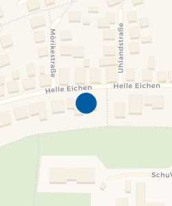 Vorschau: Karte von Hypoinvest Vermittlung GmbH