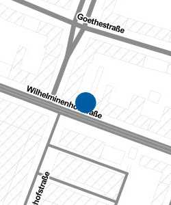 Vorschau: Karte von Fahrschule André Wittek