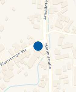 Vorschau: Karte von Gasthaus Veronikaberg