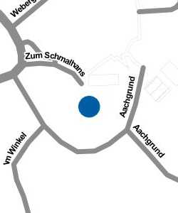 Vorschau: Karte von Rathaus Wahlwies